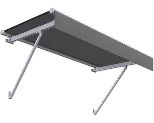 Store de terrasse à bras extensible