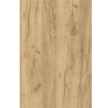 Élément de décor en bois avec grain naturel