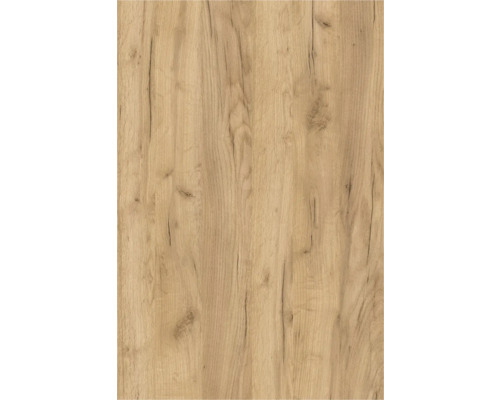 Élément de décor en bois avec grain naturel
