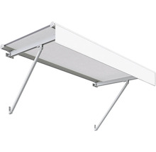 Store banne avec bras pliants