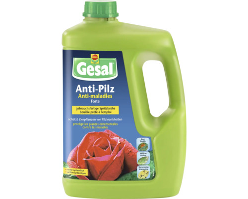 Gesal Anti-Pilz FORTE 2.5l