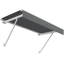 Store extérieur déployable