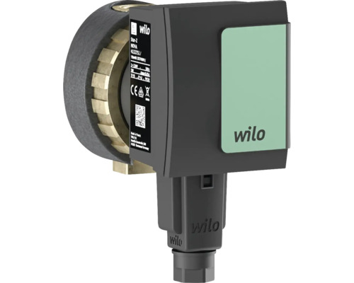 Pompe de circulation à eau sanitaire Wilo Star-Z NOVA 84 mm 1/2 pouce 4132750 (DACH)