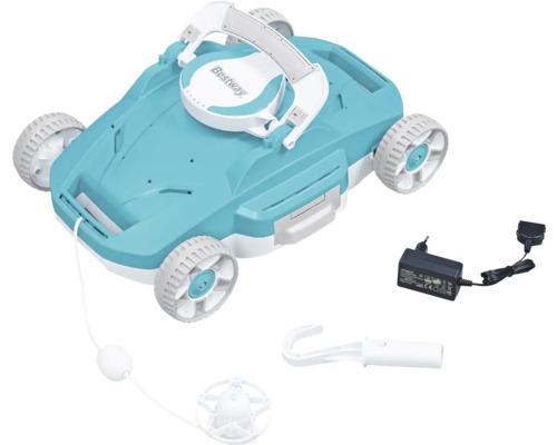 Bestway® robot de piscine autonome AquaTronix™