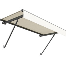 Store banne pour l''extérieur