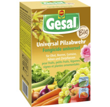 Gesal Universal Pilzabwehr für Obst, Beeren, Gemüse, Reben und Zierpflanzen Packung