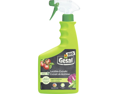 Gesal Lecithin-Extrakt 750ml Gesal Lecithin-Extrakt 750ml