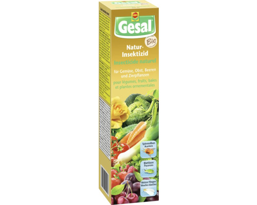 Gesal Insecticide naturel 250ml