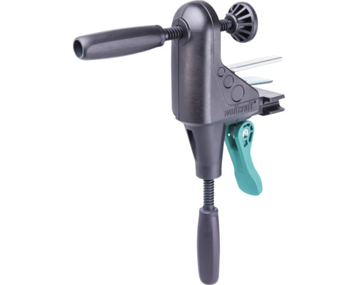 Wolfcraft Einhandzwinge Werkzeug