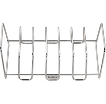 Enders Rippchenhalter aus Edelstahl