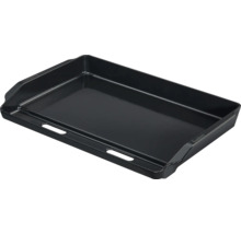 Plaque de gril en fonte