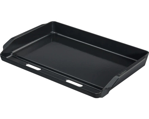 Plaque de gril en fonte