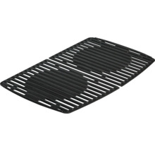 Grille de barbecue en métal