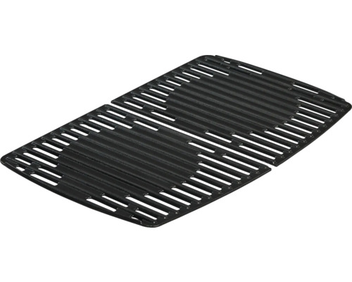 Grille de barbecue en métal