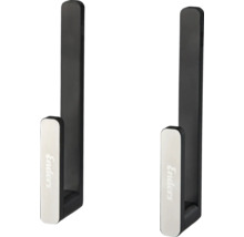 Zwei Enders Gasflaschenhalter zur sicheren Befestigung