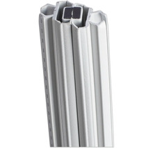 Magnetisches Dichtungsprofil für Türen und Fenster