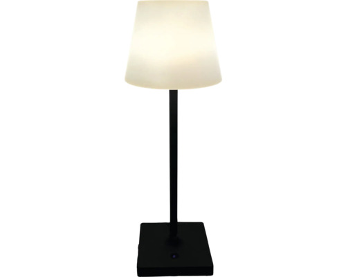 Lampe de table LED Outdoor H 38 cm à intensité variable