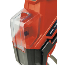 Detailansicht einer Power X-Change Akku-Druckpumpe