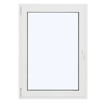 Fenêtre blanche
