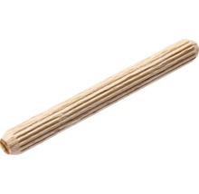 Cheville en bois