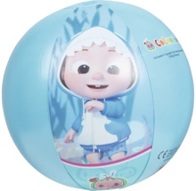 Cocomelon Strandball mit Motiv