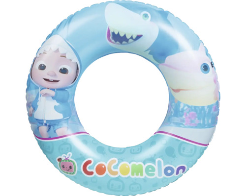 Schwimmring Happy People CoComelon 45 cm mit Design
