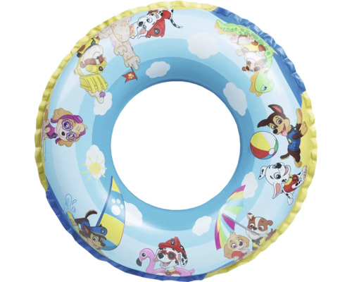Bouée avec motifs Pat'' Patrouille