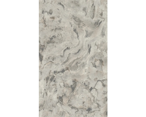 Papier peint intissé 514643 aspect pierre gris Panneau décoratif aspect marbre