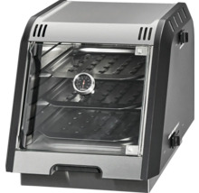 Enders Gastro appareil de maintien au chaud avec thermomètre pour la restauration