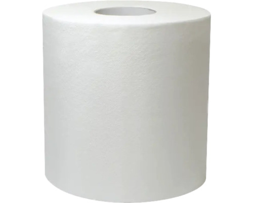 Toilettenpapierrolle