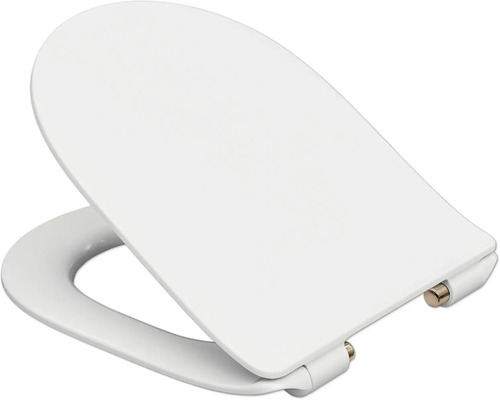 Abattant de toilette en plastique