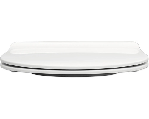 Abattant de WC en plastique