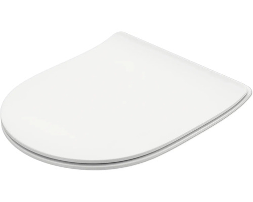 Abattant de toilette