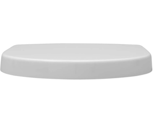 Couvercle de toilette en plastique