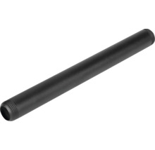 Walteco Rohr 3/4" 250 mm RT-30 schwarz