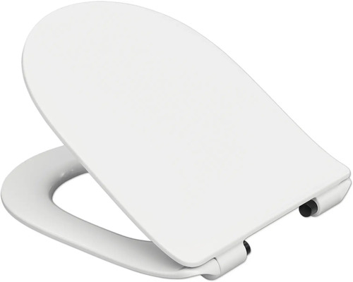 Abattant de WC en plastique