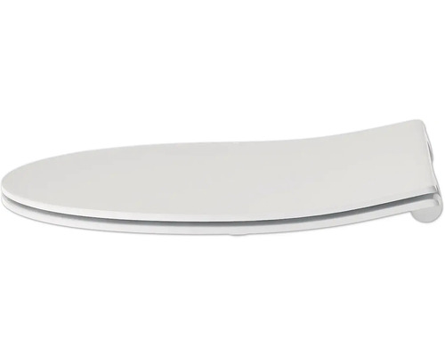 Abattant de WC en plastique