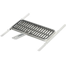 Barbecue à charbon de bois Enders Aurora avec grille