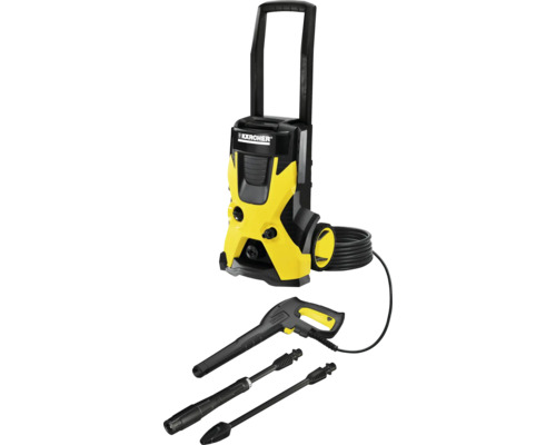 Kärcher Nettoyeur haute pression K 5 Basic Kärcher Nettoyeur haute pression K 5 Basic