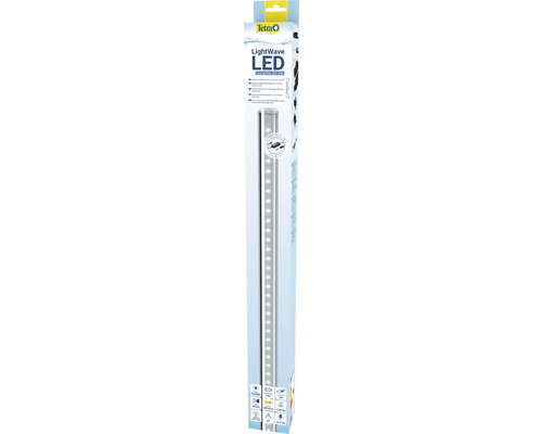 Tetra LightWave LED Aquariumbeleuchtung in Produktverpackung