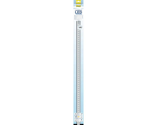 Éclairage d'aquarium Tetra LightWave Set 830 avec alimentation sur secteur et adaptateur 21 W longueur de 83 à 91 cm