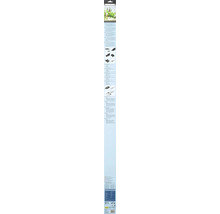 Contenu de l''emballage pour kit de plantes de bassin avec instructions