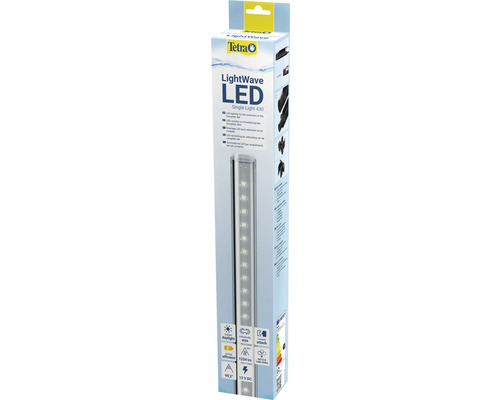 Tetra LightWave LED Single Light 430 éclairage d''aquarium dans son emballage