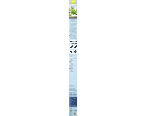 Dennerle Nano Filtre d''angle Filtre intérieur pour aquarium