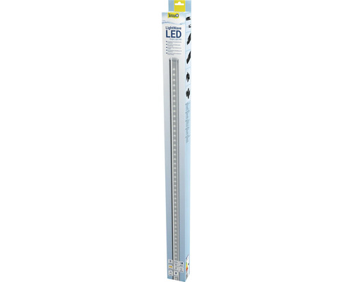Tetra LightWave LED Aquarienbeleuchtung in der Verpackung