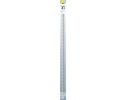 Tetra éclairage d'aquarium LightWave Single Light 1140 28,4 W longueur de 114 cm à 122 cm Tetra Logo Lampe Light Wave à LED
