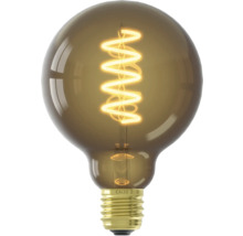 Dekorative Globe-Glühbirne mit Wendel
