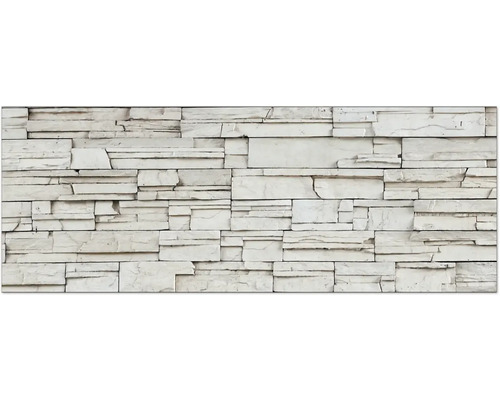 Küchenrückwand mySpotti Profix Rocky Wall 160 x 60 cm PX-16060-1536-HB