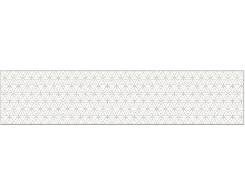 Küchenrückwand mySpotti Profix Kini abstraktes Muster 270 x 60 cm PX-27060-1852-HB