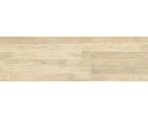 Verlegtes Parkett aus Holz